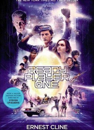 Ready Player One (Film Tie-In)