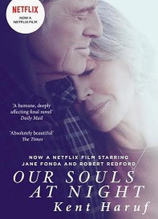 Our Souls at Night (Film Tie-In)