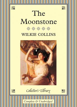 Collins: The Moonstone [Hardcover]