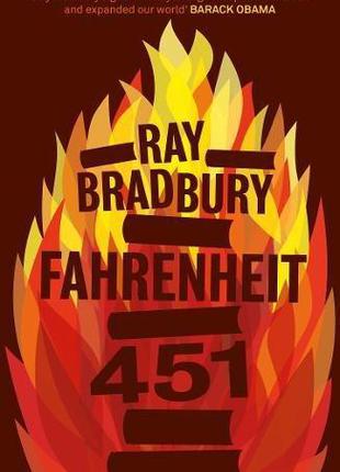 Fahrenheit 451 B-Format [Paperback]