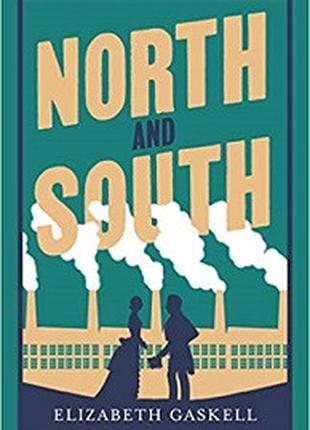 Evergreens: North and South