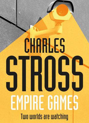 Empire Games [Paperback]