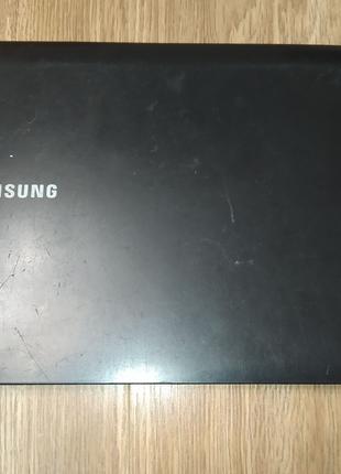 Кришка матриці нетбука Samsung NP-N145 Plus (BA75-02708A)