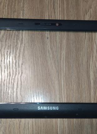 Рамка матриці нетбука Samsung NP-N145 Plus (BA75-02360B)