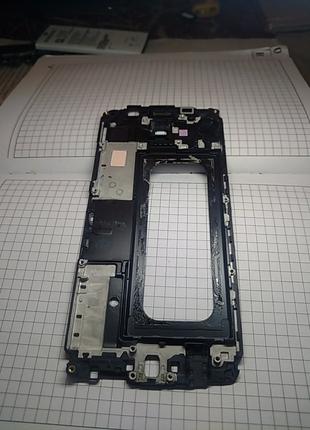 Samsung A3 a310f/ds корпус рамка под дисплей