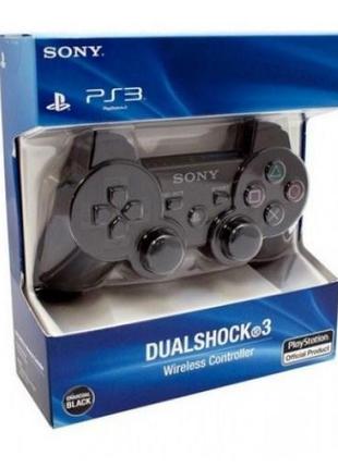 Беспроводной джойстик геймпад PS3 DualShock 3, Геймпад для Pla...