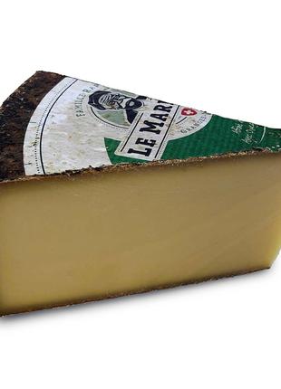 Швейцарский Сыр Le Maréchal