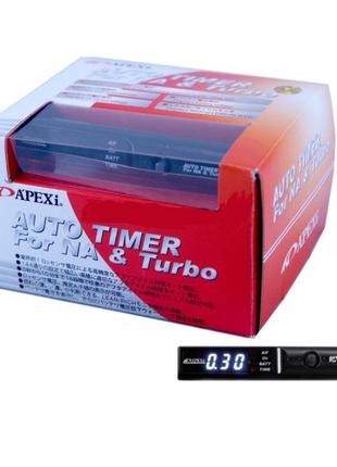 Турботаймер APEXI Turbo Timer