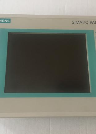 Панель оператора Siemens TP177B 6AV6642-0BA01-1AX1