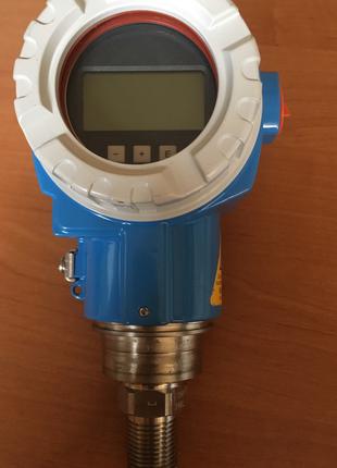 E+H PMP71-SBC2SB1RDAAU 0-600 psi датчик давления