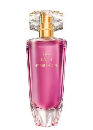 Парфумна вода Avon Eve Embrace для Неї, 50 мл