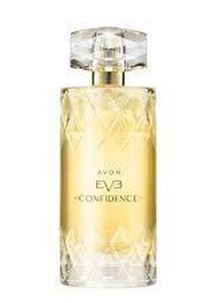 Парфумна вода Avon Eve Confidence (100 мл)