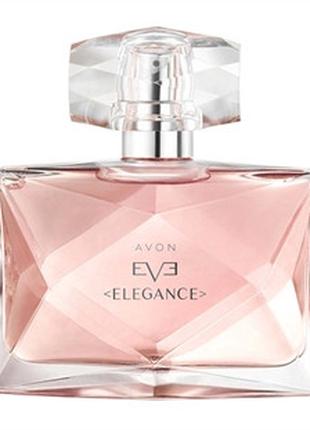 Парфумна вода Avon Eve Elegance (50 мл)