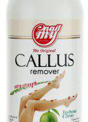 Callus Remover my nail Кислотный пилинг для ног, 1л