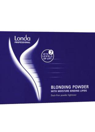 Порошок для осветления волос Londa Professional Blondoran Clas...