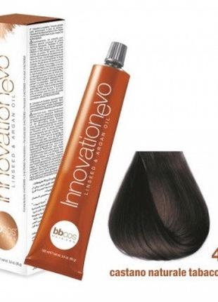 Стойкая Краска Для Волос BBCos Innovation Evo Hair Color Cream...