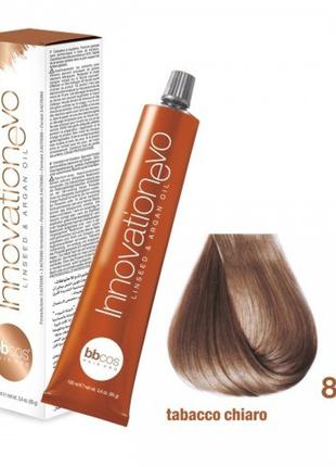 Стойкая Краска Для Волос BBCos Innovation Evo Hair Color Cream...