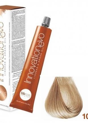 Стойкая Краска Для Волос BBCos Innovation Evo Hair Color Cream...