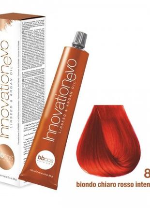 Стойкая Краска Для Волос BBCos Innovation Evo Hair Color Cream...