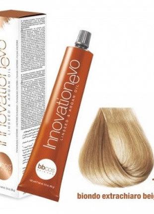 Стойкая Краска Для Волос BBCos Innovation Evo Hair Color Cream...