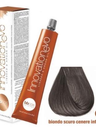 Стойкая Краска Для Волос BBCos Innovation Evo Hair Color Cream...