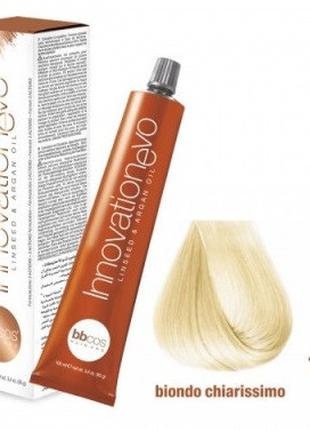 Стойкая Краска Для Волос BBCos Innovation Evo Hair Color Cream...