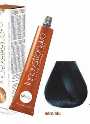 Стойкая Краска Для Волос BBCos Innovation Evo Hair Color Cream...