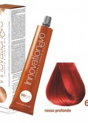 Стойкая Краска Для Волос BBCos Innovation Evo Hair Color Cream...