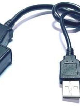 03-02-111. Переходник USB → SATA 3.0 для подключения жесткого ...