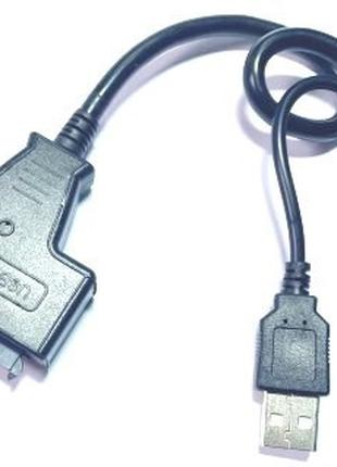 03-02-101. Переходник USB → SATA 2.0 для подключения жесткого ...