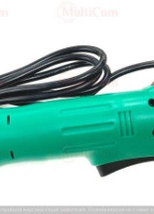 12-13-102. Электроотвертка сетевая 220V + насадки, TGF