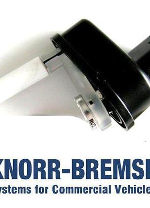 Подогрев осушителя воздуха VOLVO II16811004 Knorr-Bremse original
