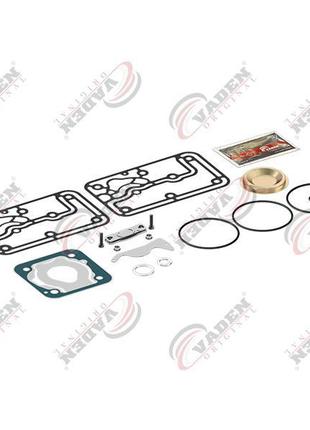 Р/к компрессора MB AXOR/ATEGO 1100030100 Vaden