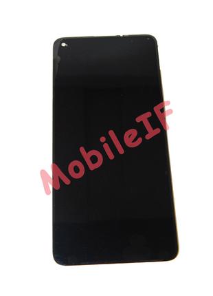 Модуль UmiDigi Power 3, UmiDigi F2 FPC-XL6530010JM-34 Дисплей+...