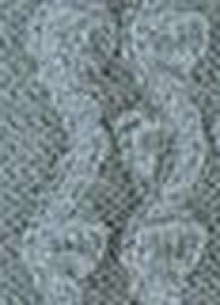 Пряжа для вязания Бургум классик ALIZE серый 21