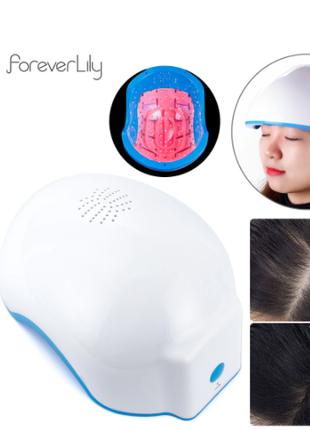 Лазерный Шлем для Восстановления Роста Волос LMH80