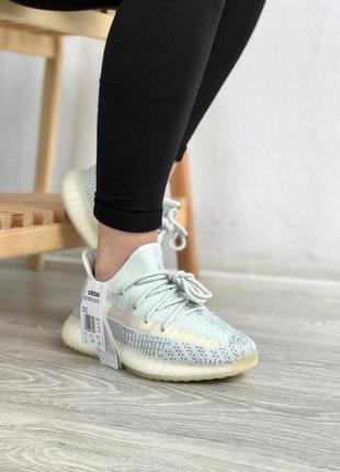 Классные, красивые кроссовки от adidas yeezy boost (адидас изи...