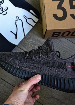 Рефлектив, бомбезные кроссовки yeezy boost