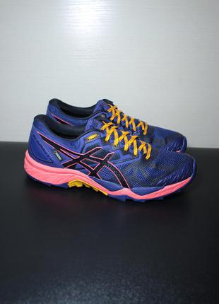 asics gel fujitrabuco 6 gtx