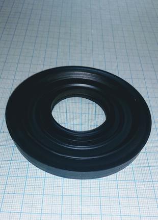 Прокладка резиновая для бойлера Ariston под фланец,диаметр-90мм