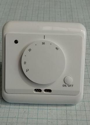 Терморегулятор для теплого пола Floureon 16А/50/60Hz