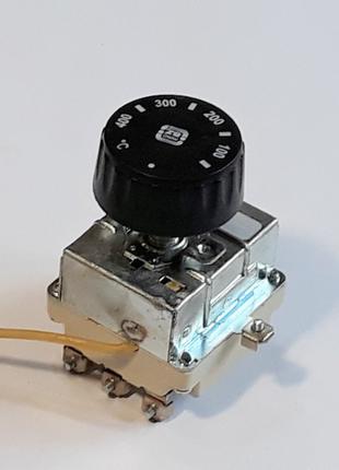 Терморегулятор капиллярный трехполюсный 50-400°С MMG Венгрия