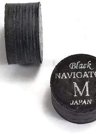Наклейка для кування Navigator Black ø 14 мм Medium 1 шт.