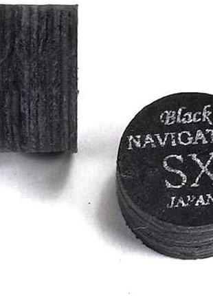 Наклейка для кування Navigator Black ø 14 мм SX Extra Super So...