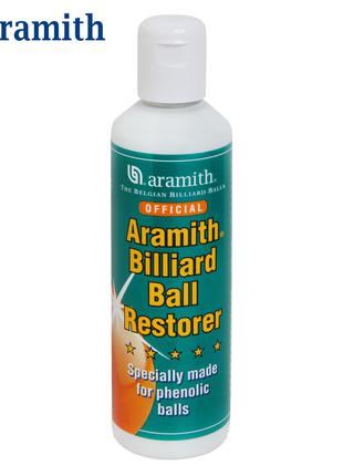 Засіб для реставрації куль Aramith Ball Restorer 250 мл