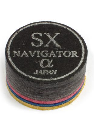 Наклейка для кування Navigator Alpha ø 14 мм SX Extra Super So...