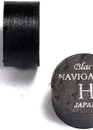 Наклейка для кування Navigator Black ø 14 мм Hard 1 шт.