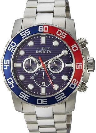 Часы invicta pro diver, model: 22225