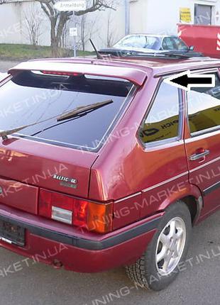 Спойлер ВАЗ 2108-2114 "Балтика" - 940 ₴, купить на ИЗИ (32148588)