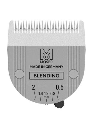 Нож для машинки Moser Blending Blade 1887-7050